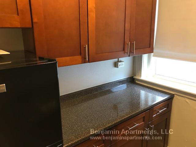 1185 Boylston St, Fenway