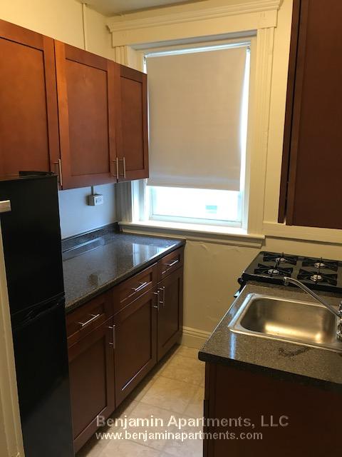 1185 Boylston St, Fenway