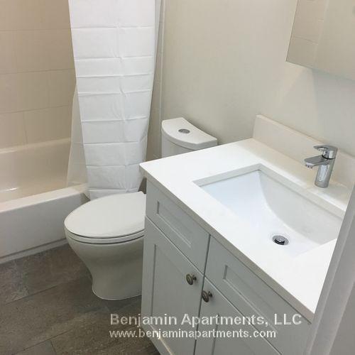 88 Gilman St, East Somerville