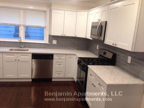 88 Gilman St, East Somerville