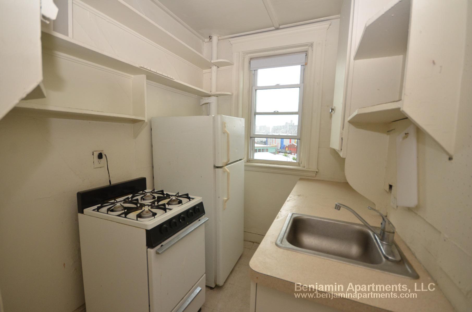 1179 Boylston St, Fenway