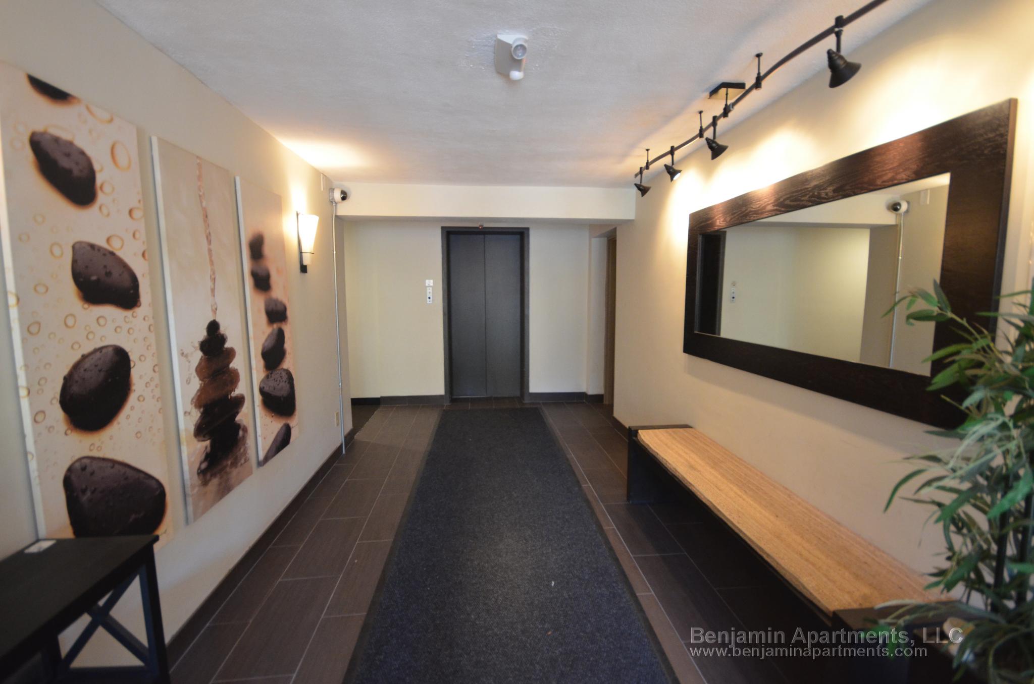 110 Babcock St, Coolidge Corner