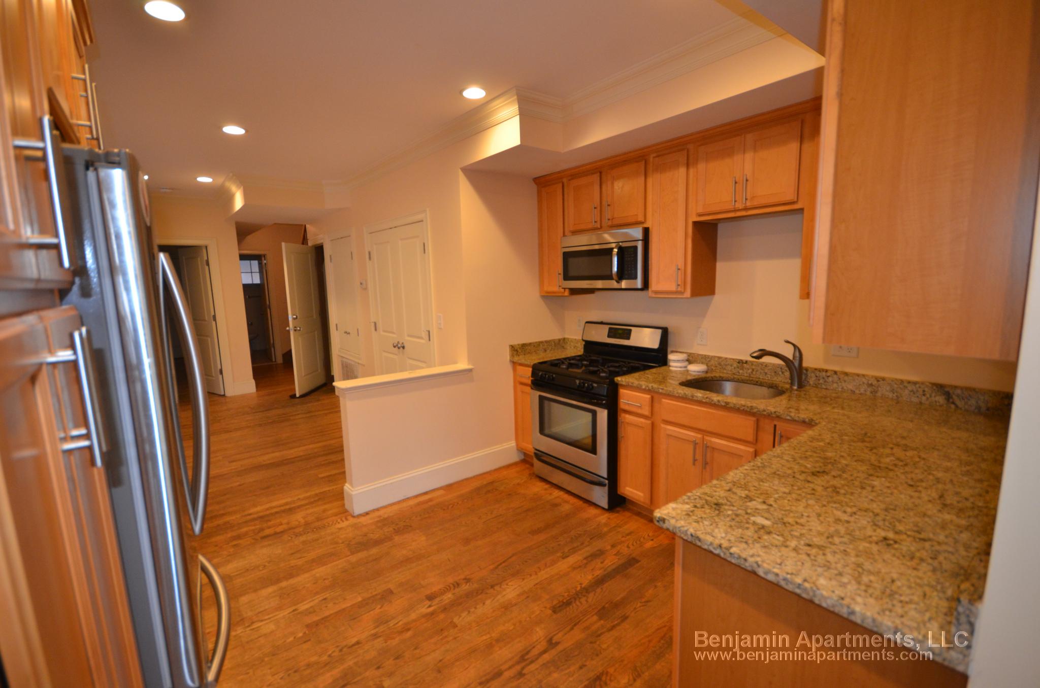 25 Lothrop St, Lower Allston