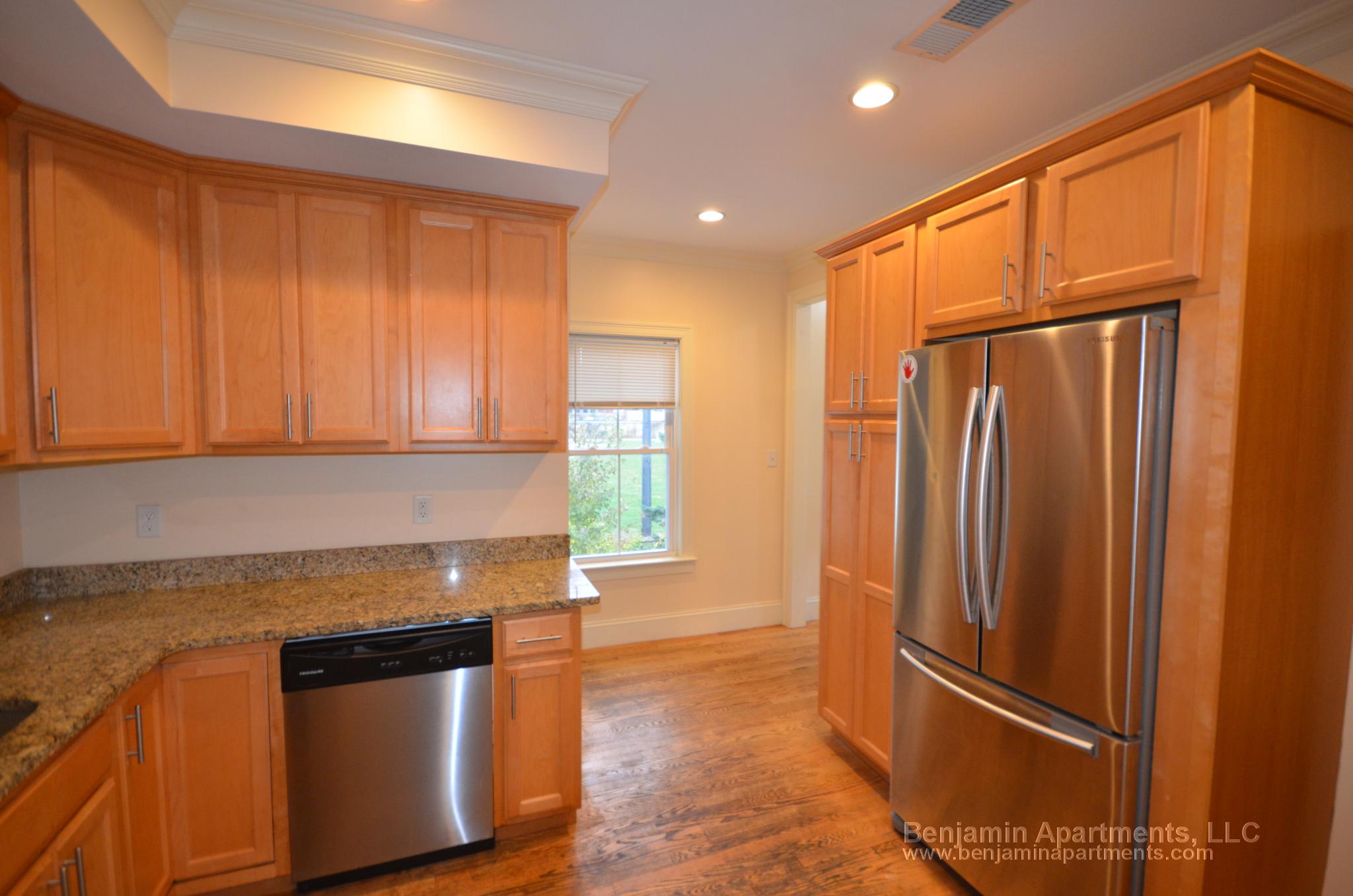 25 Lothrop St, Lower Allston