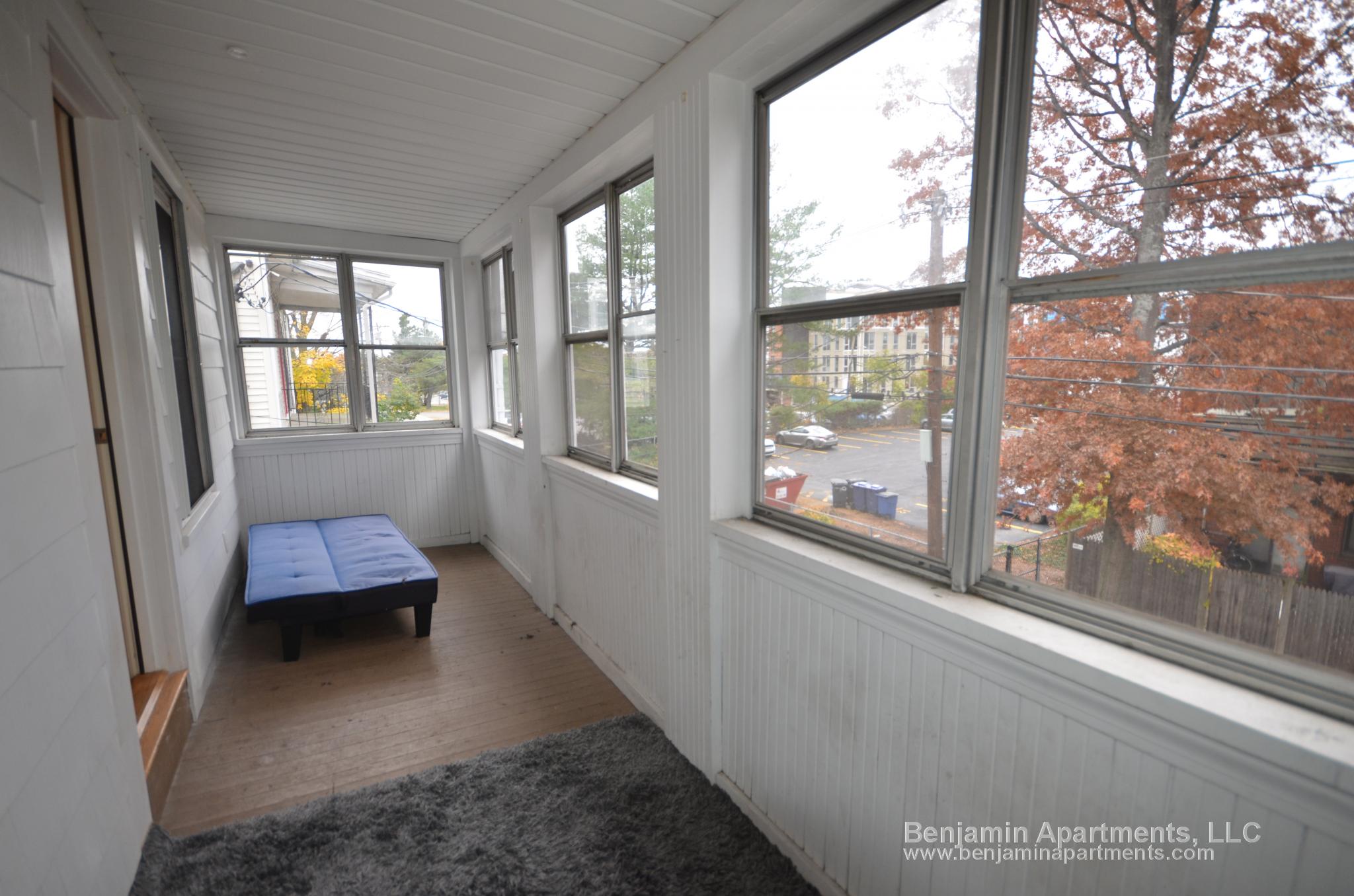 25 Lothrop St, Lower Allston