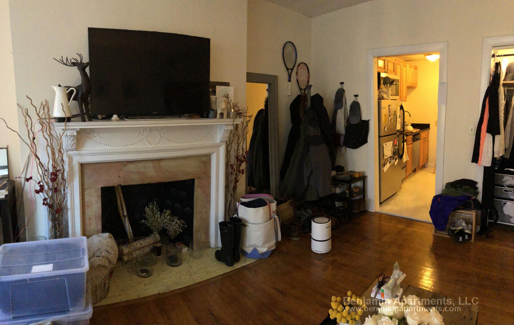 1063 Beacon St, Longwood