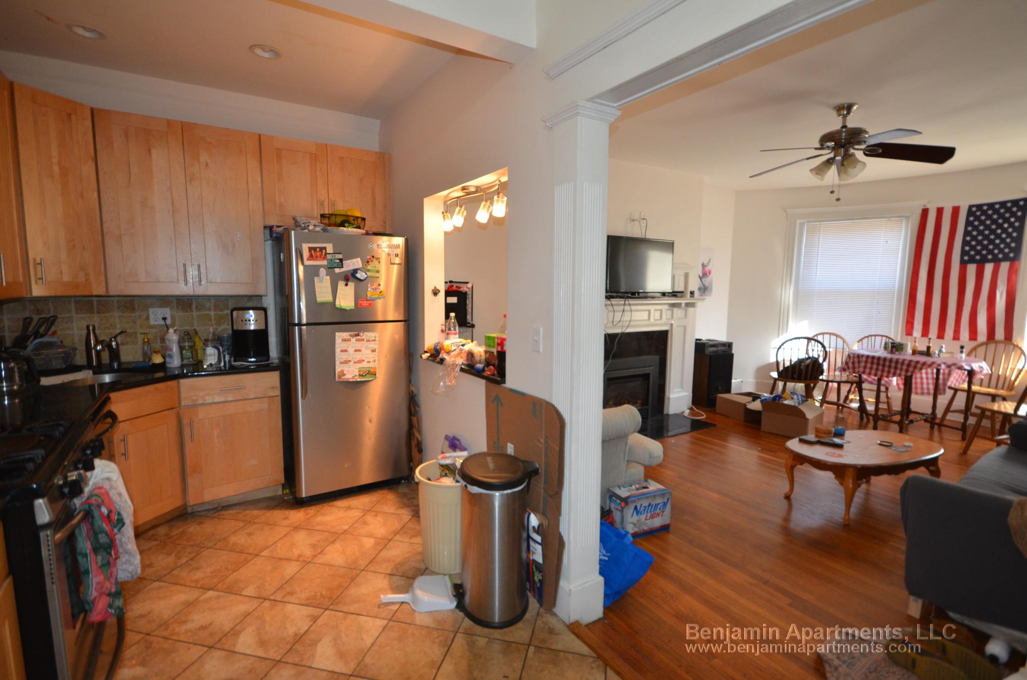 19 Saint Lukes Rd, Allston