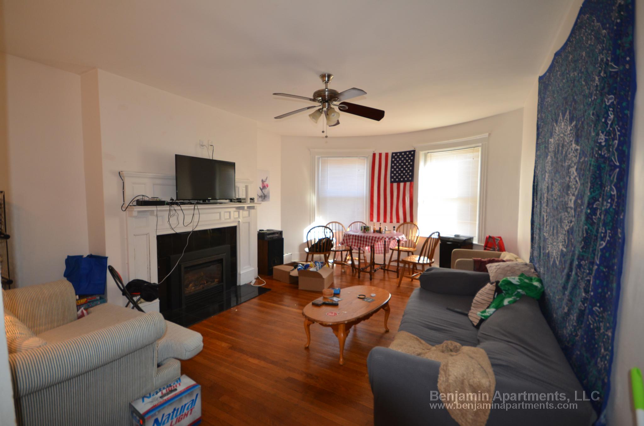19 Saint Lukes Rd, Allston