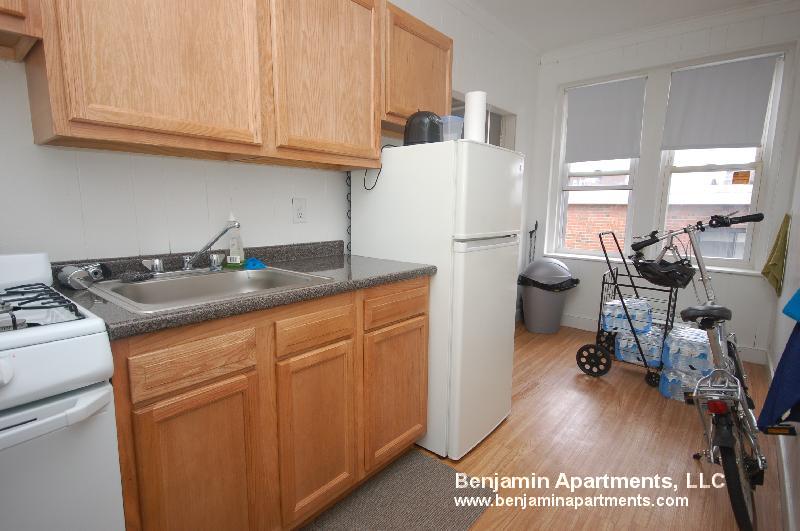 25 Walbridge St, Allston