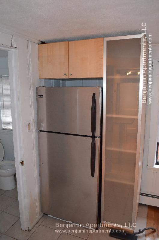 26 Fayette St, Back Bay