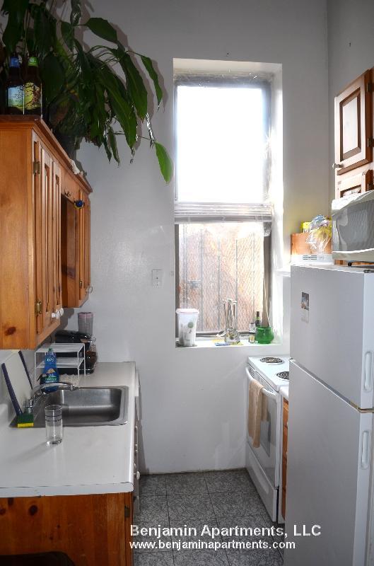 168 Northampton St, South End