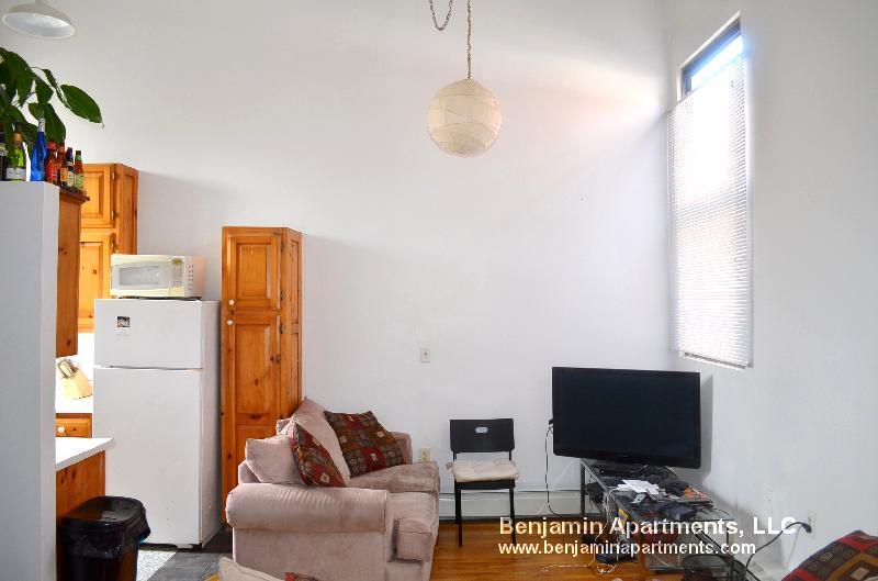 168 Northampton St, South End