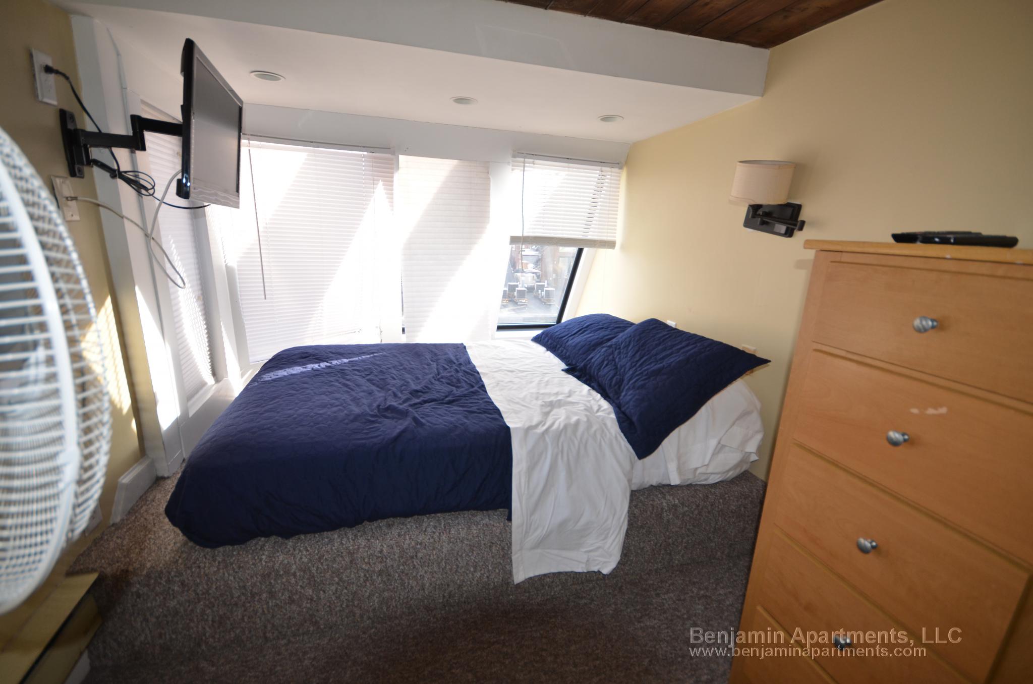 113 Beacon St, Beacon Hill