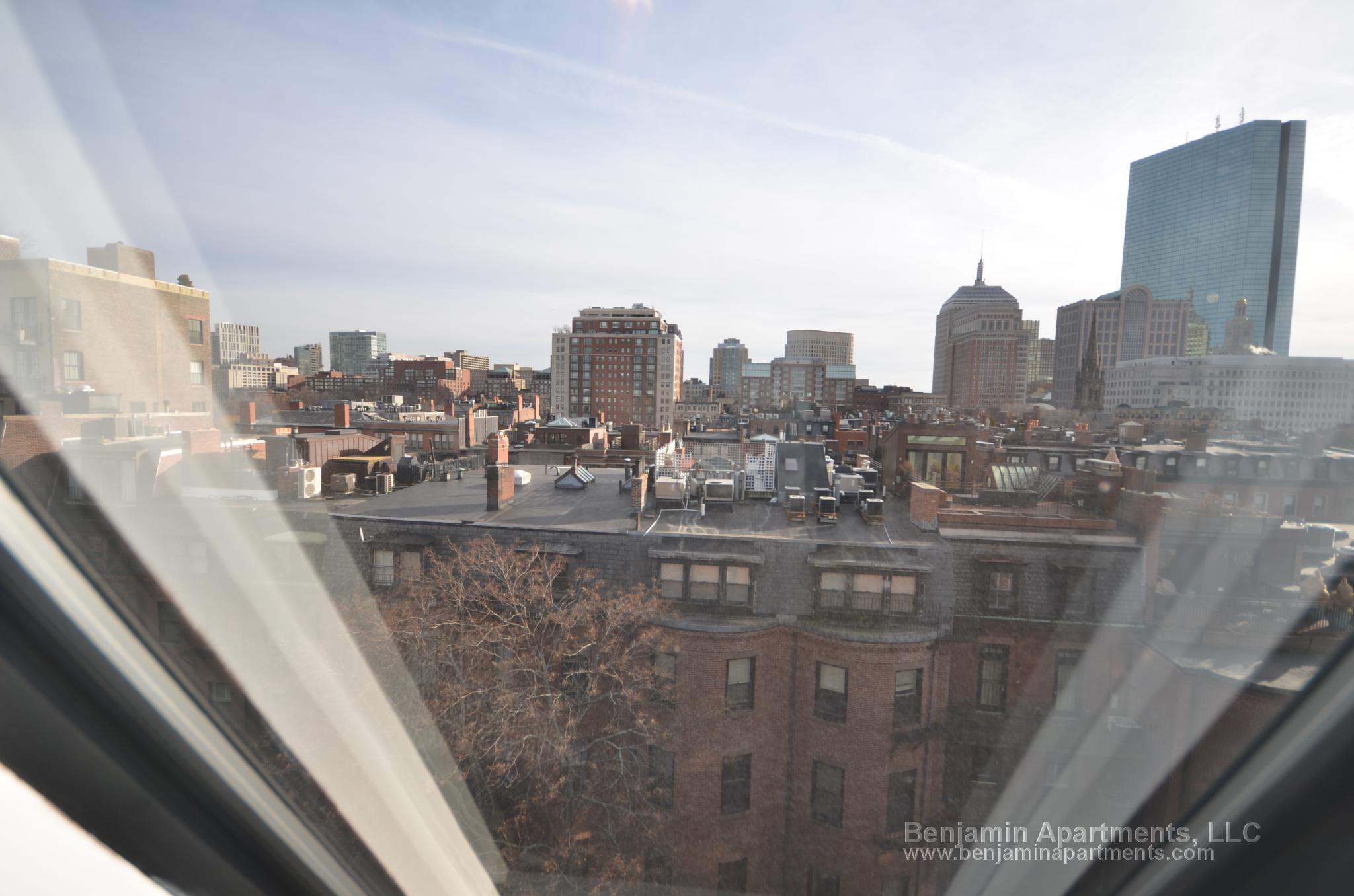 113 Beacon St, Beacon Hill