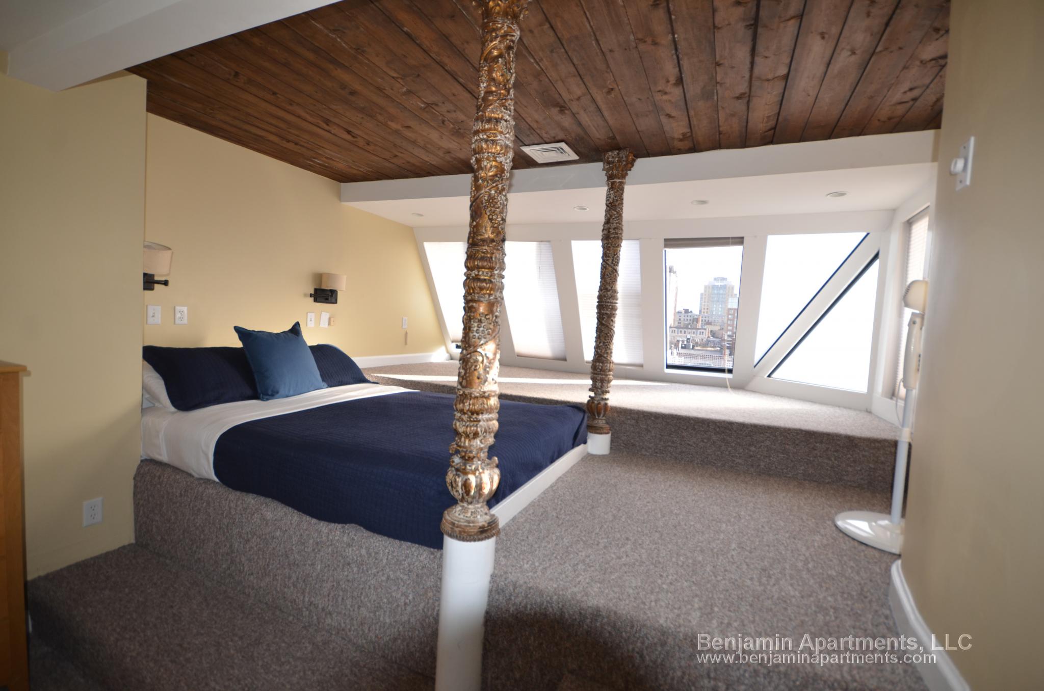 113 Beacon St, Beacon Hill