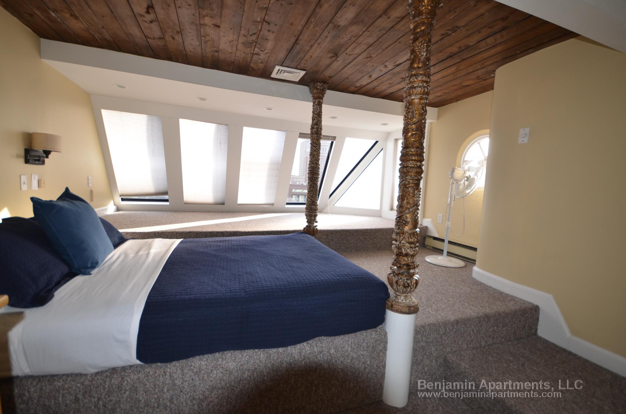 113 Beacon St, Beacon Hill