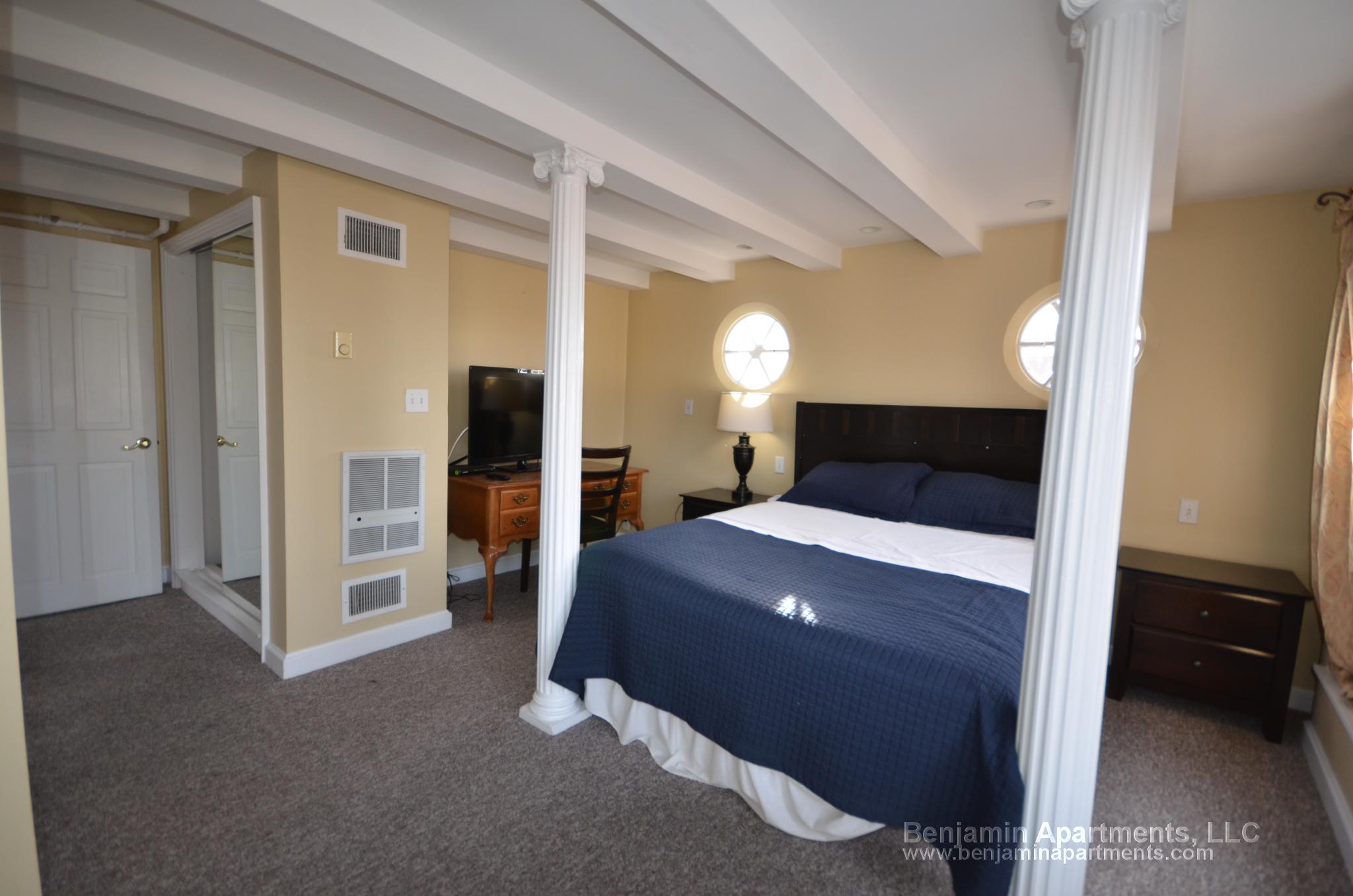 113 Beacon St, Beacon Hill