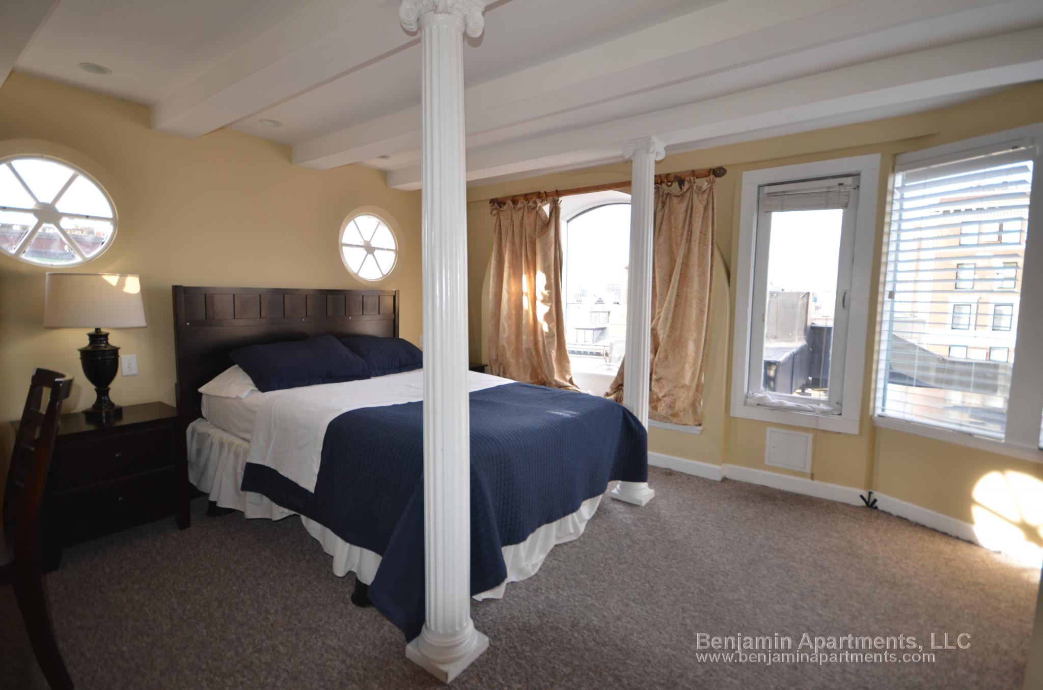 113 Beacon St, Beacon Hill