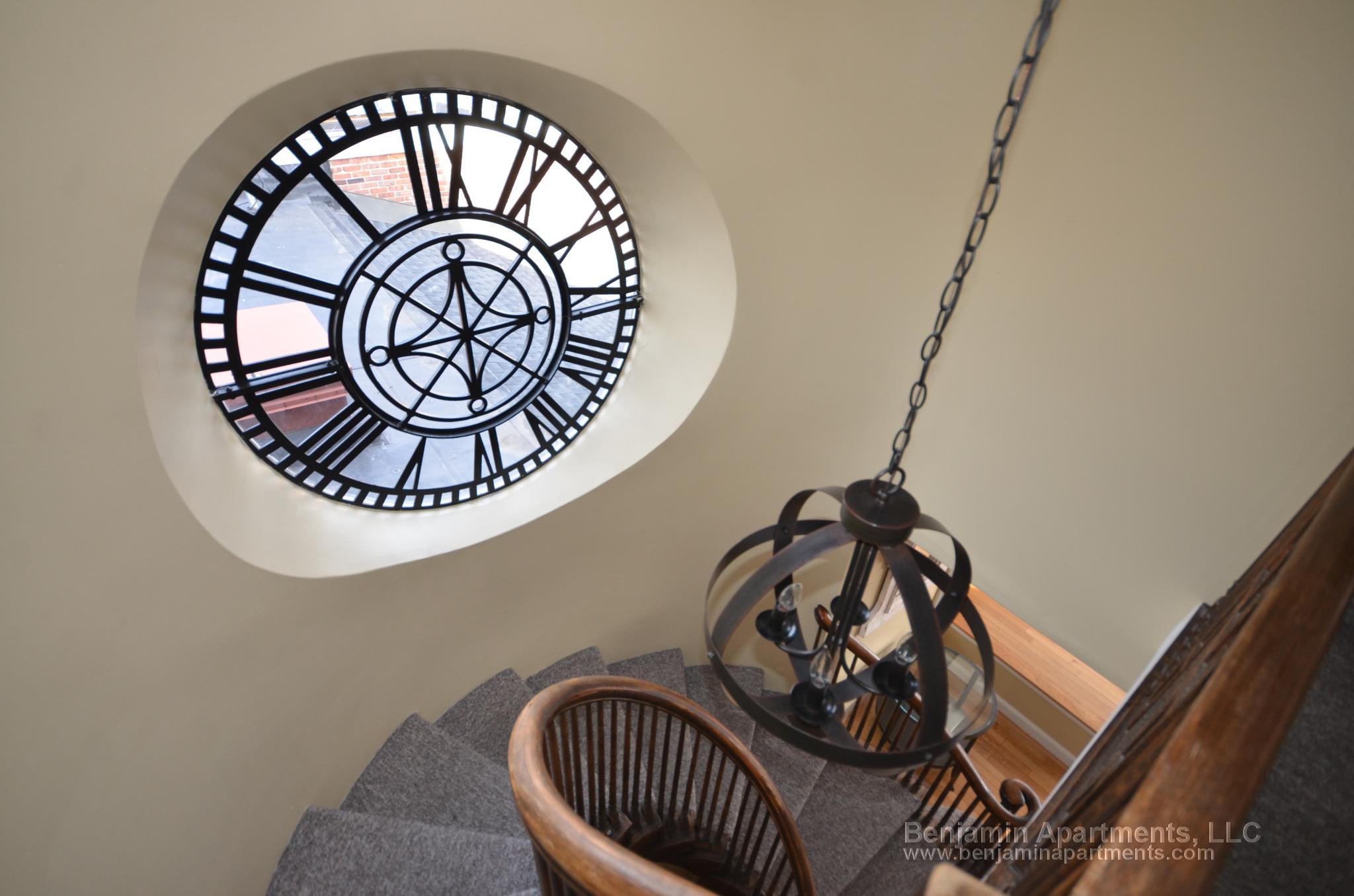 113 Beacon St, Beacon Hill