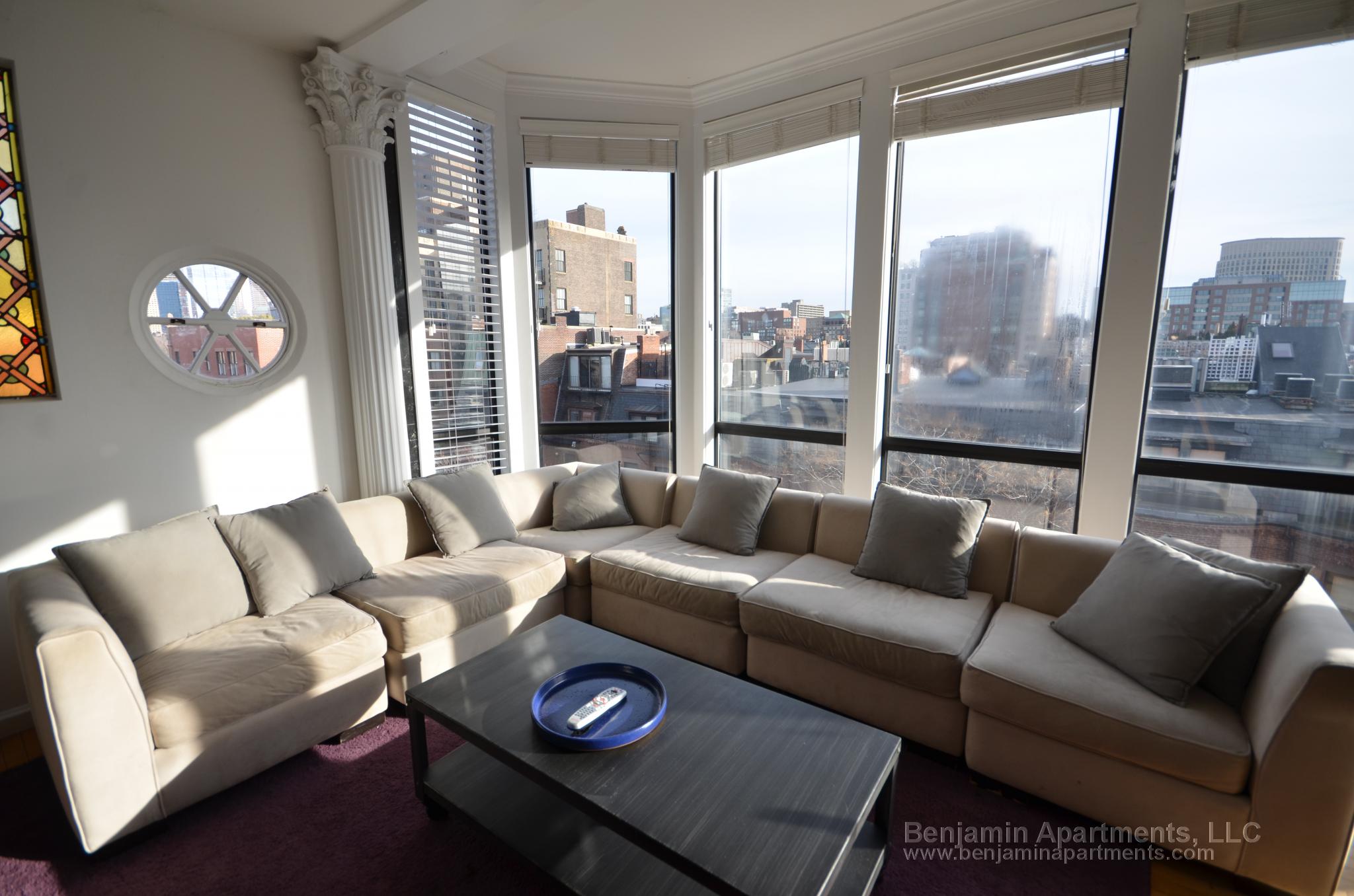 113 Beacon St, Beacon Hill