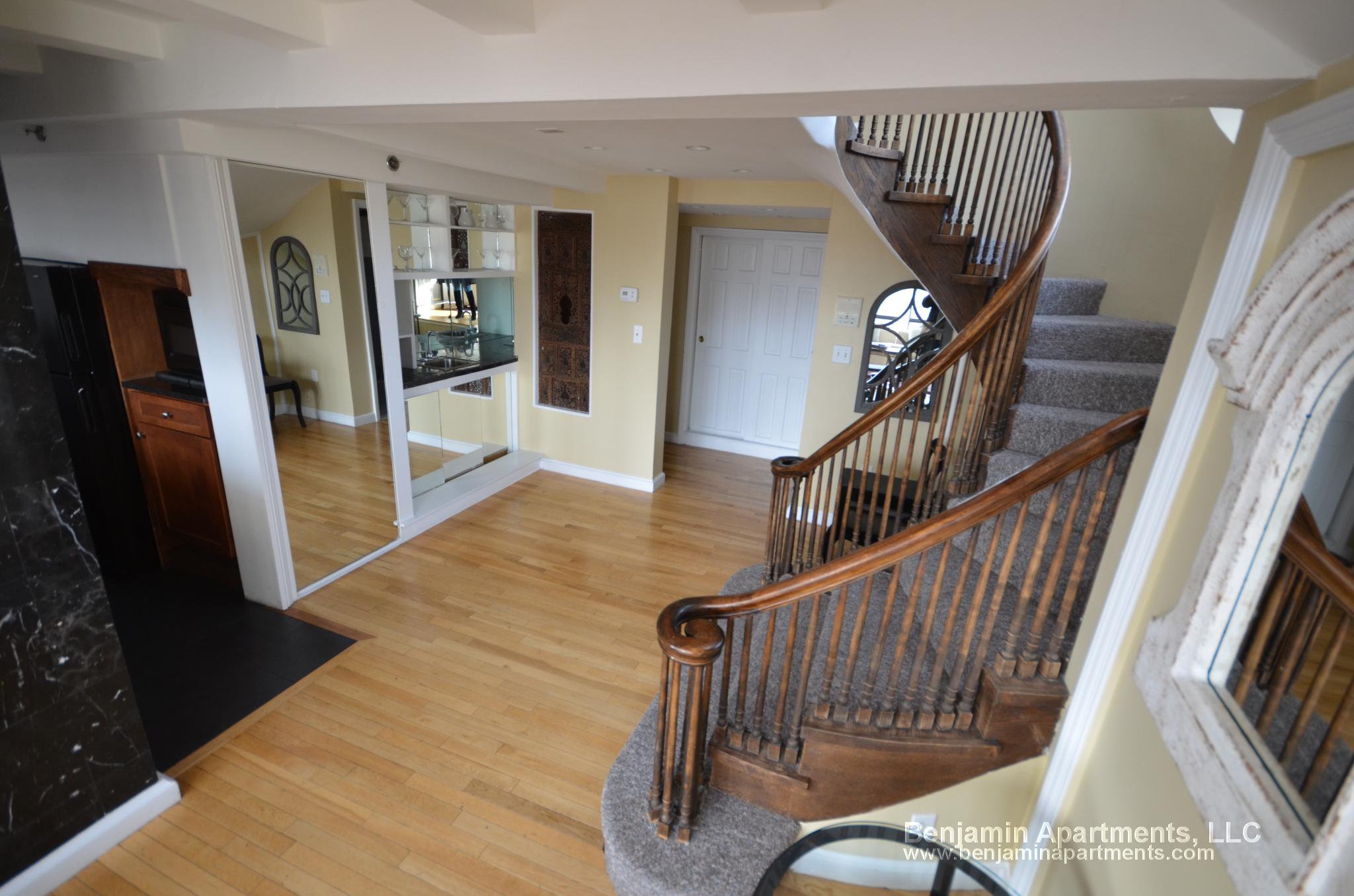 113 Beacon St, Beacon Hill