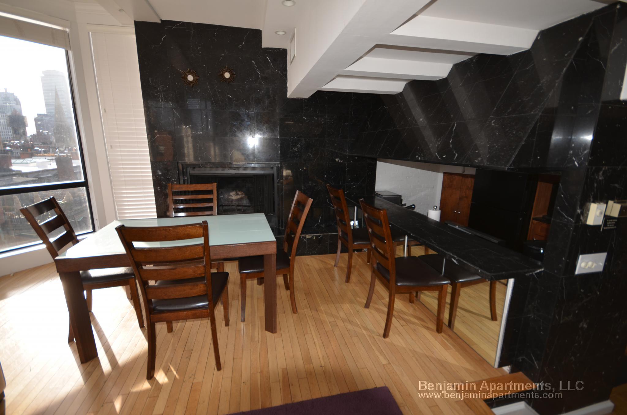 113 Beacon St, Beacon Hill