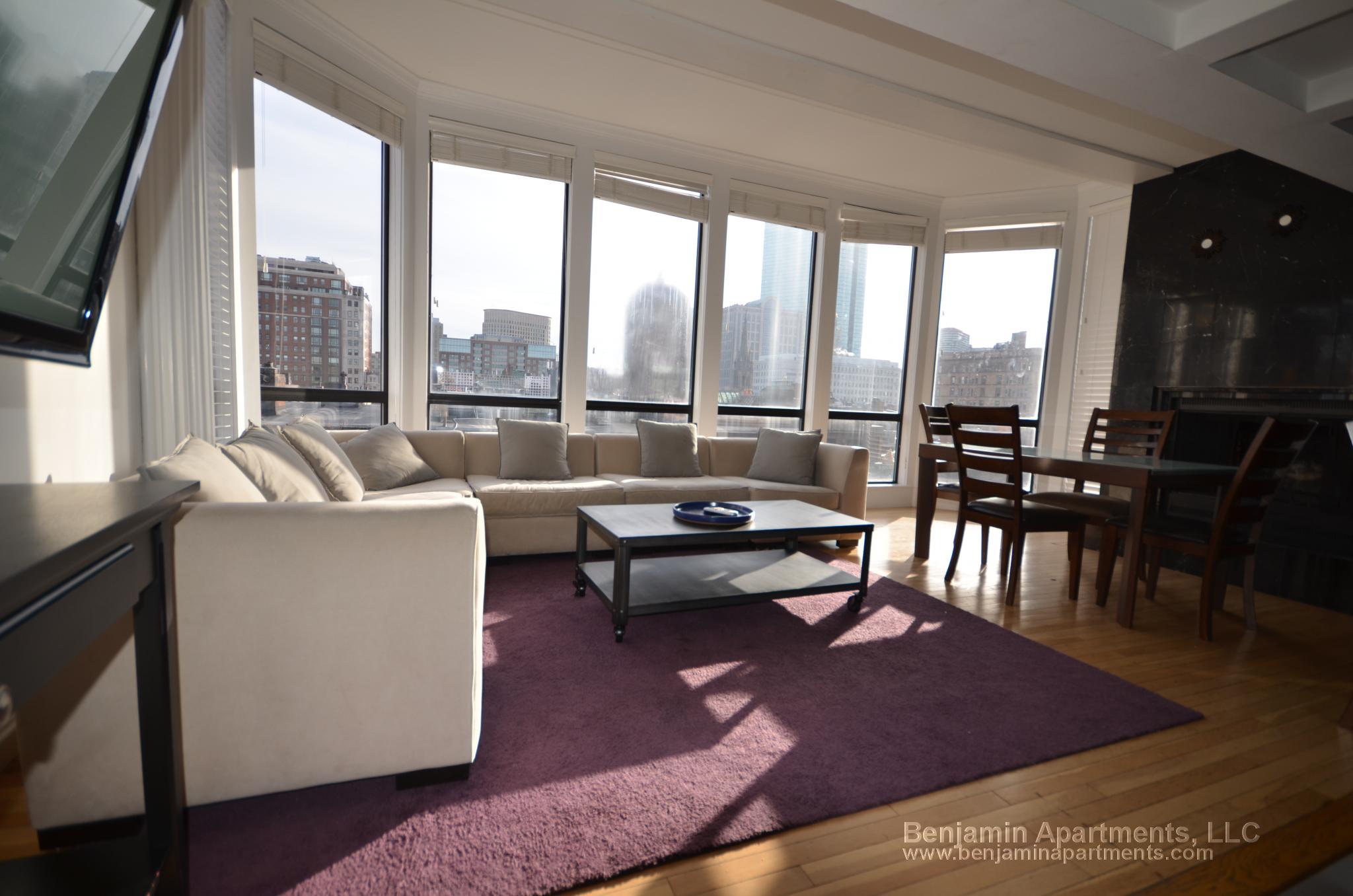 113 Beacon St, Beacon Hill