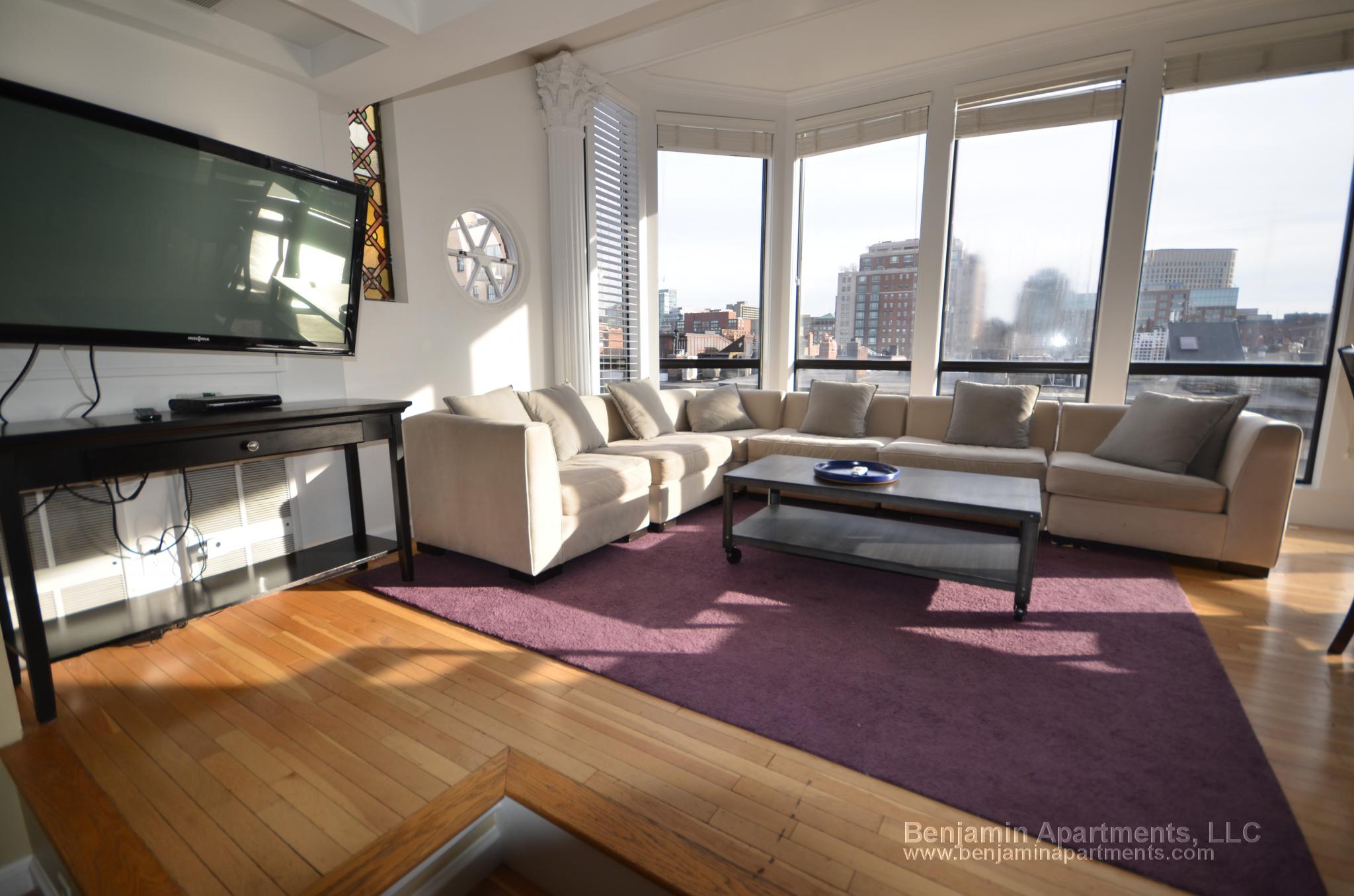 113 Beacon St, Beacon Hill