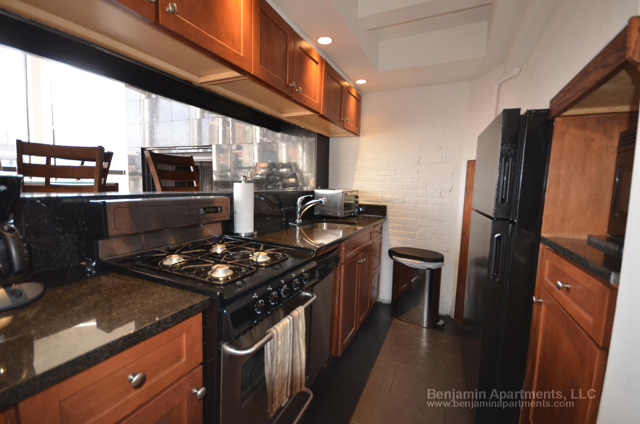 113 Beacon St, Beacon Hill