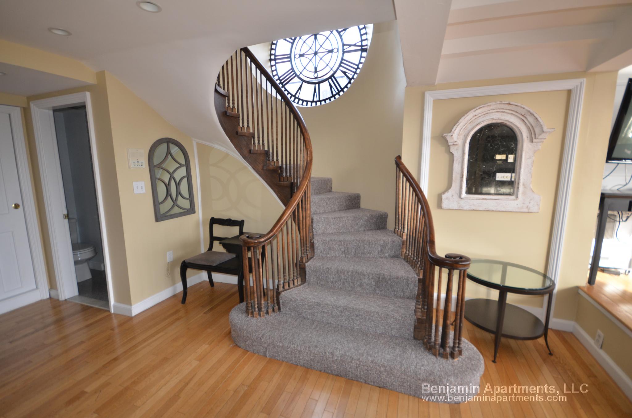 113 Beacon St, Beacon Hill