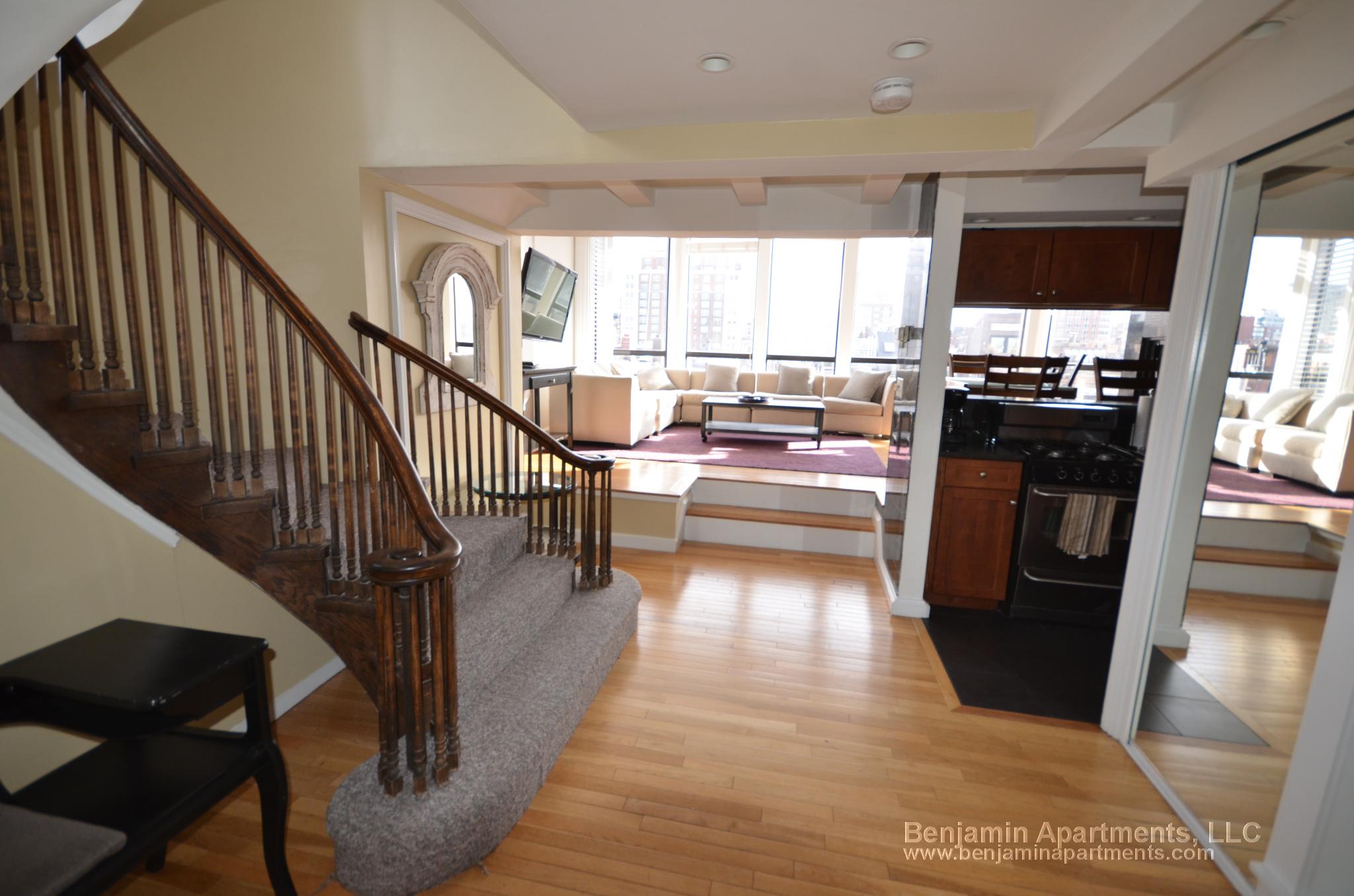 113 Beacon St, Beacon Hill