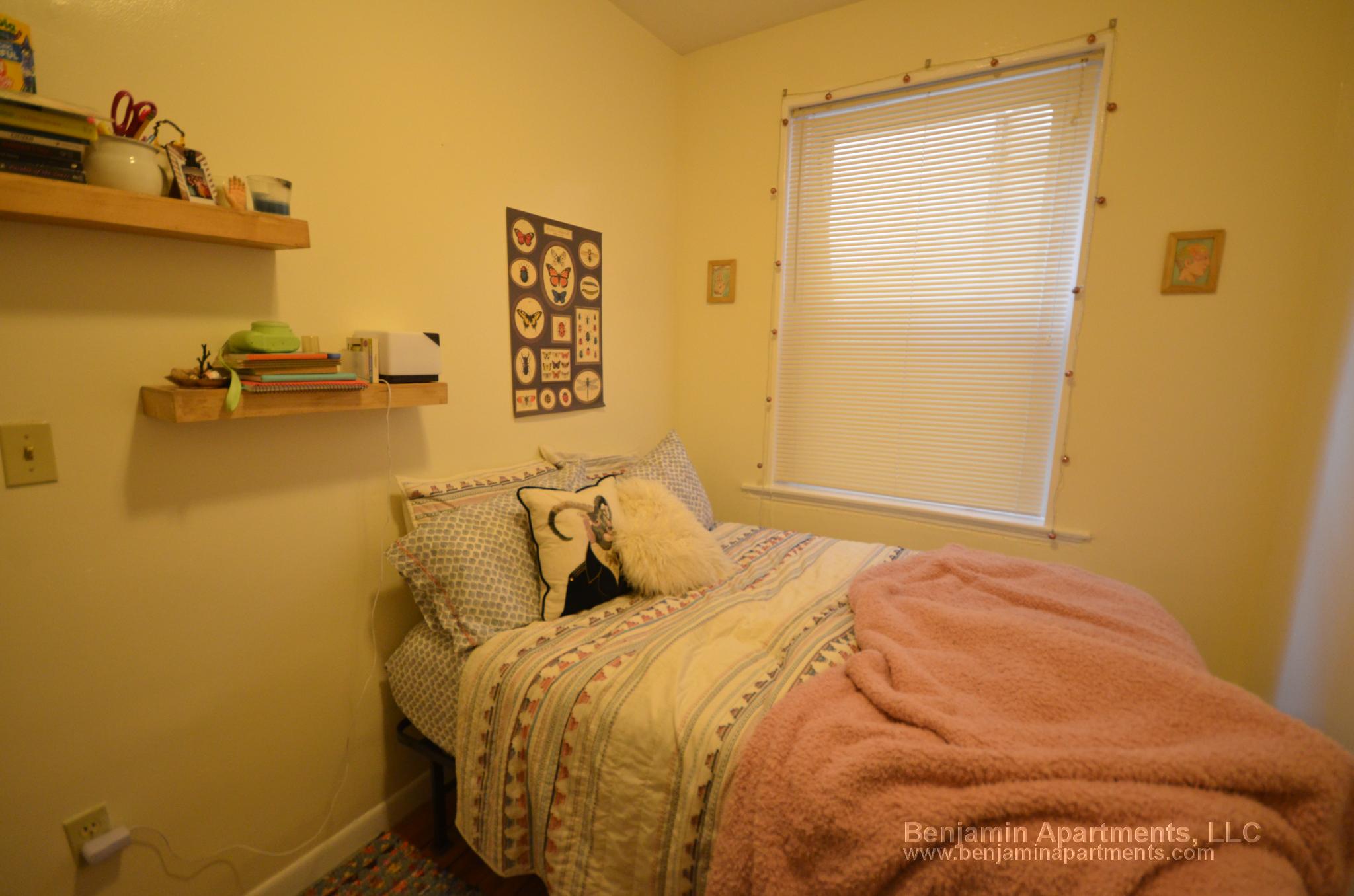 15 Garden St, Beacon Hill