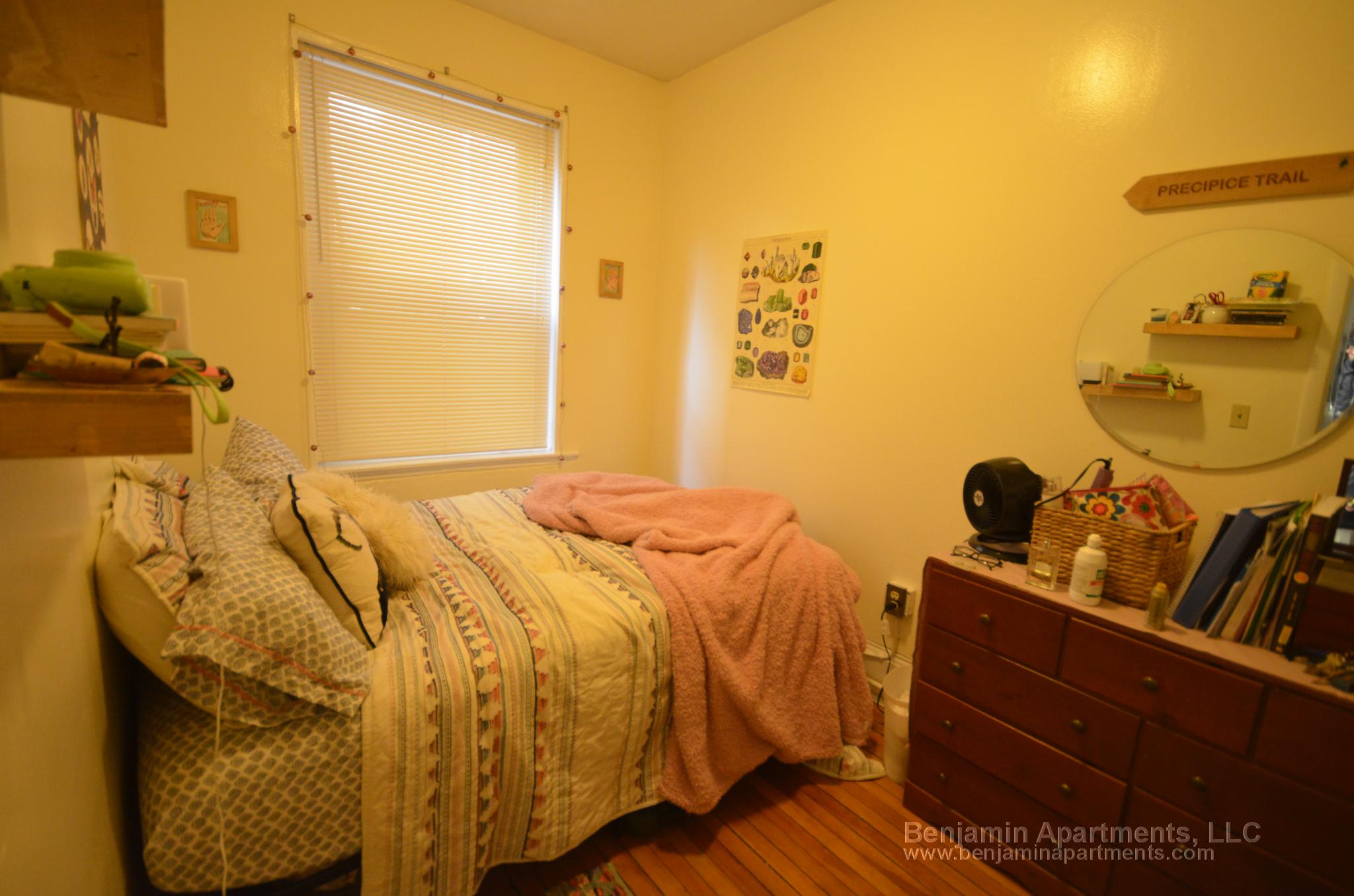 15 Garden St, Beacon Hill