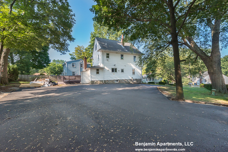 66 Glenellen Rd, West Roxbury