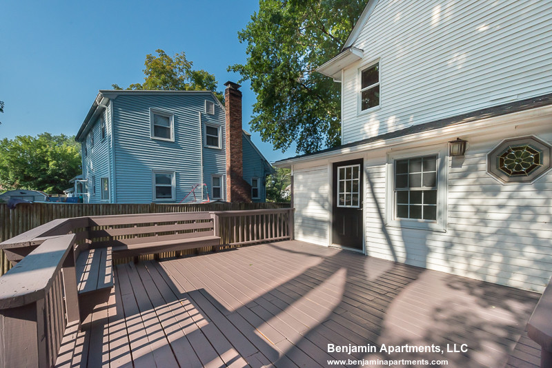 66 Glenellen Rd, West Roxbury