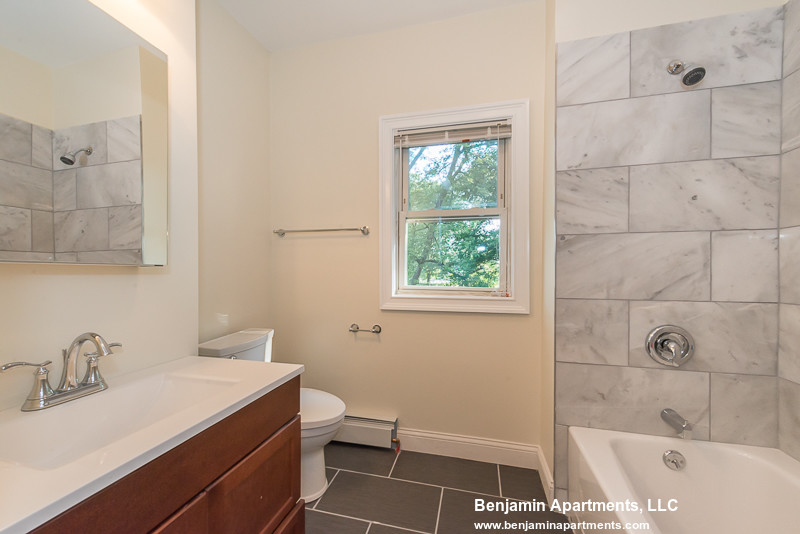 66 Glenellen Rd, West Roxbury