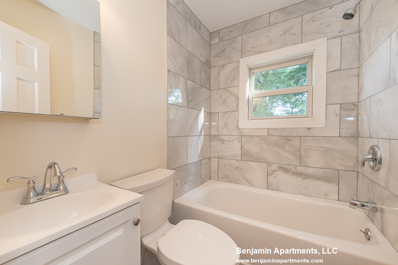 66 Glenellen Rd, West Roxbury