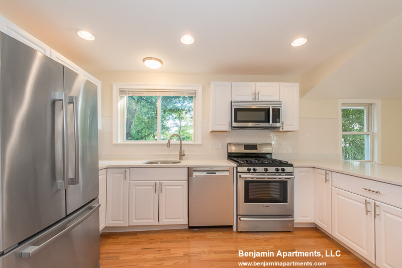 66 Glenellen Rd, West Roxbury