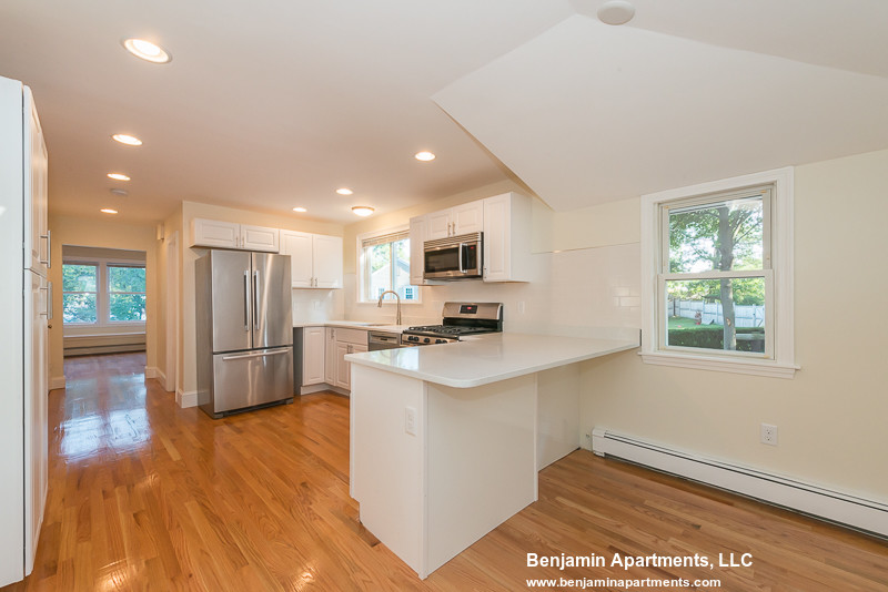 66 Glenellen Rd, West Roxbury