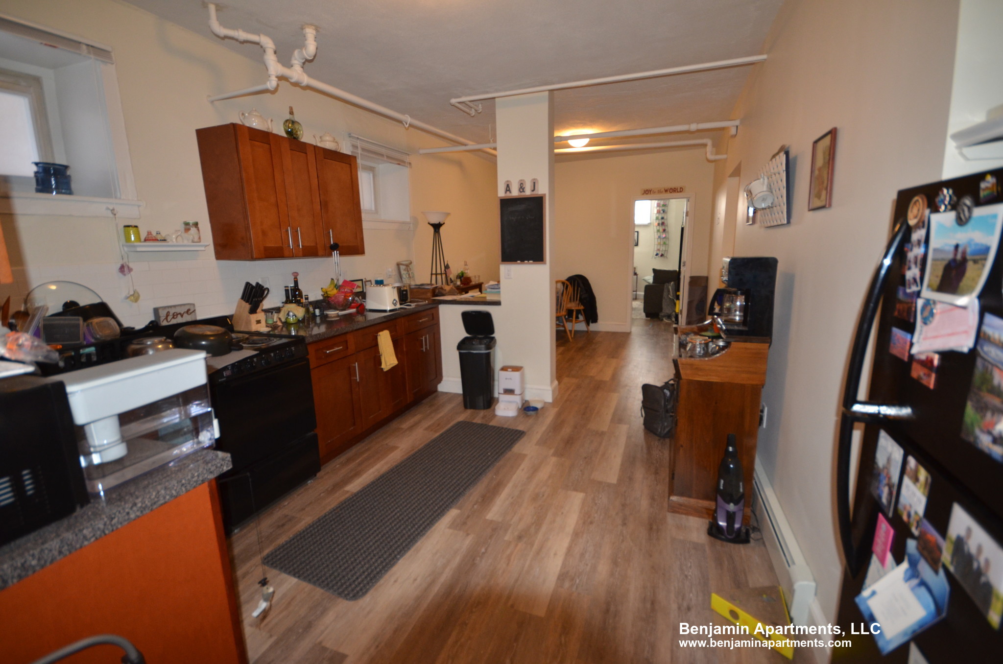 1375 Commonwealth Ave, Brighton