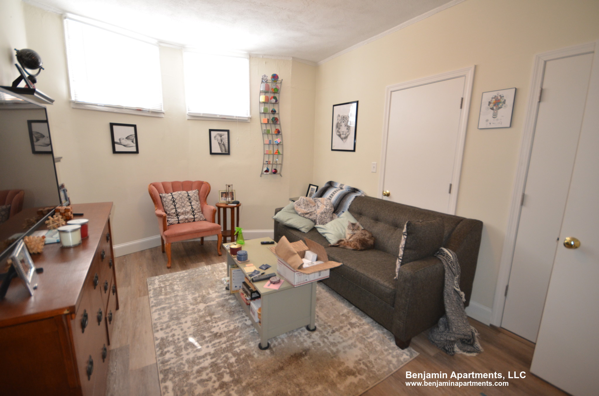 1375 Commonwealth Ave, Brighton