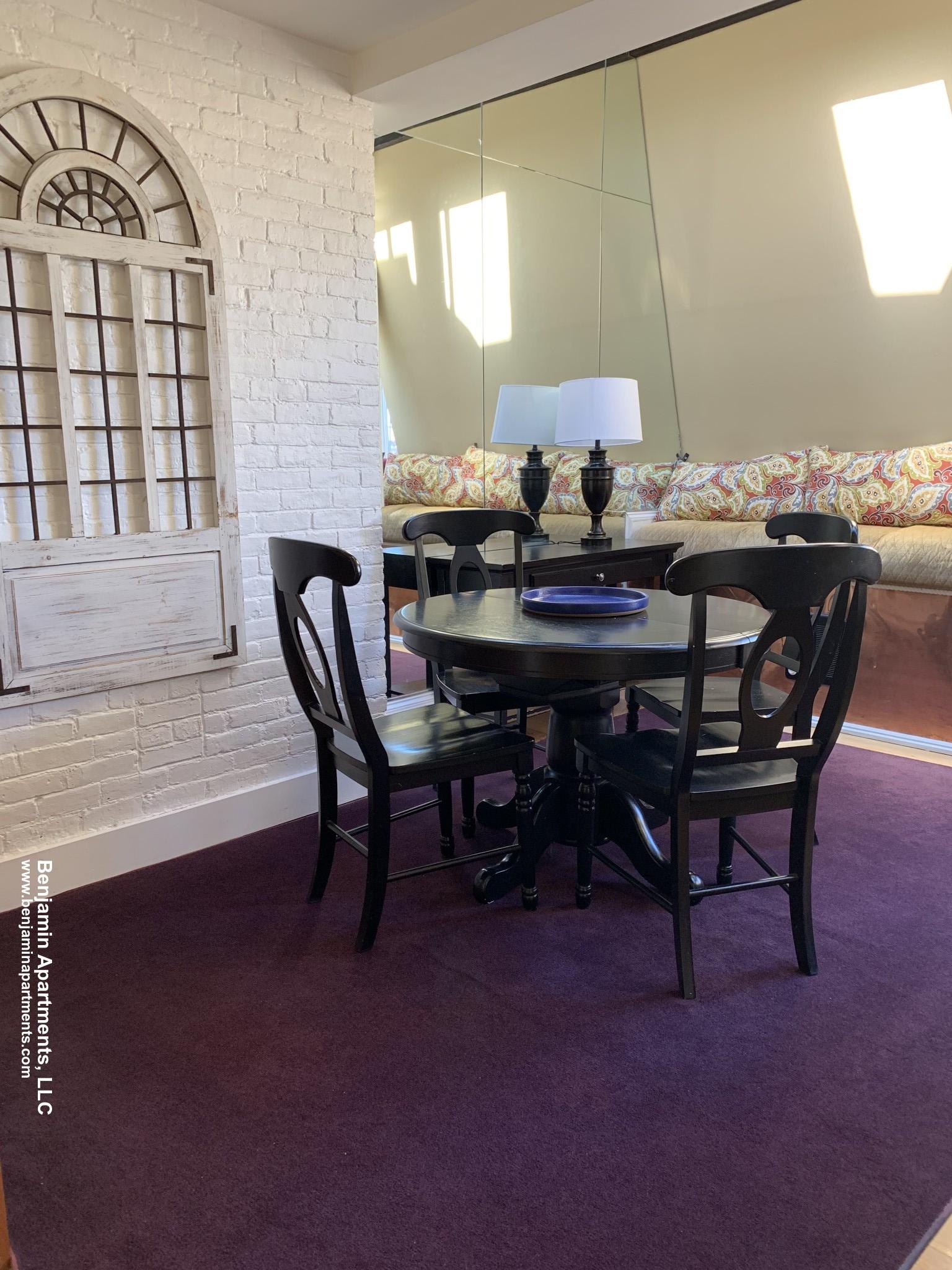 113 Beacon St, Back Bay