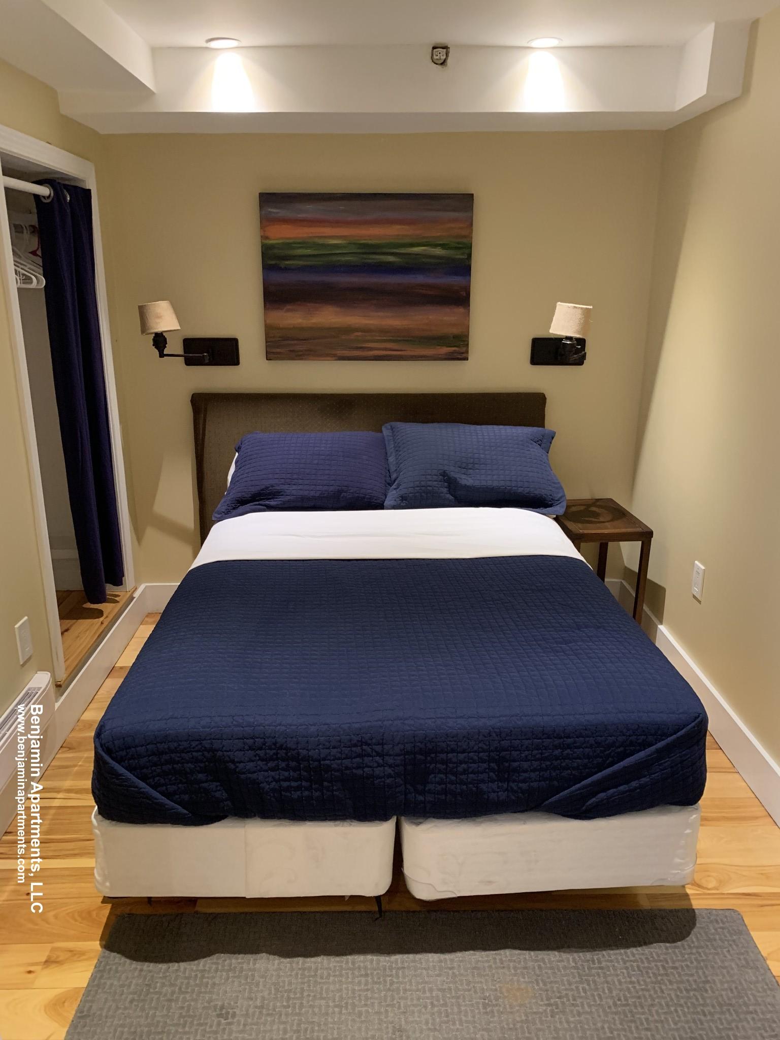 113 Beacon St, Back Bay