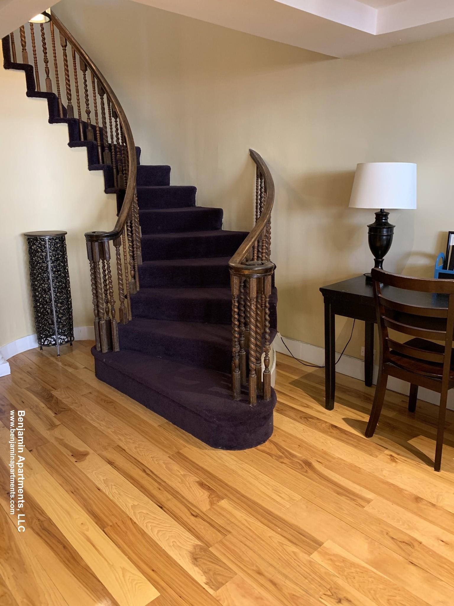 113 Beacon St, Back Bay