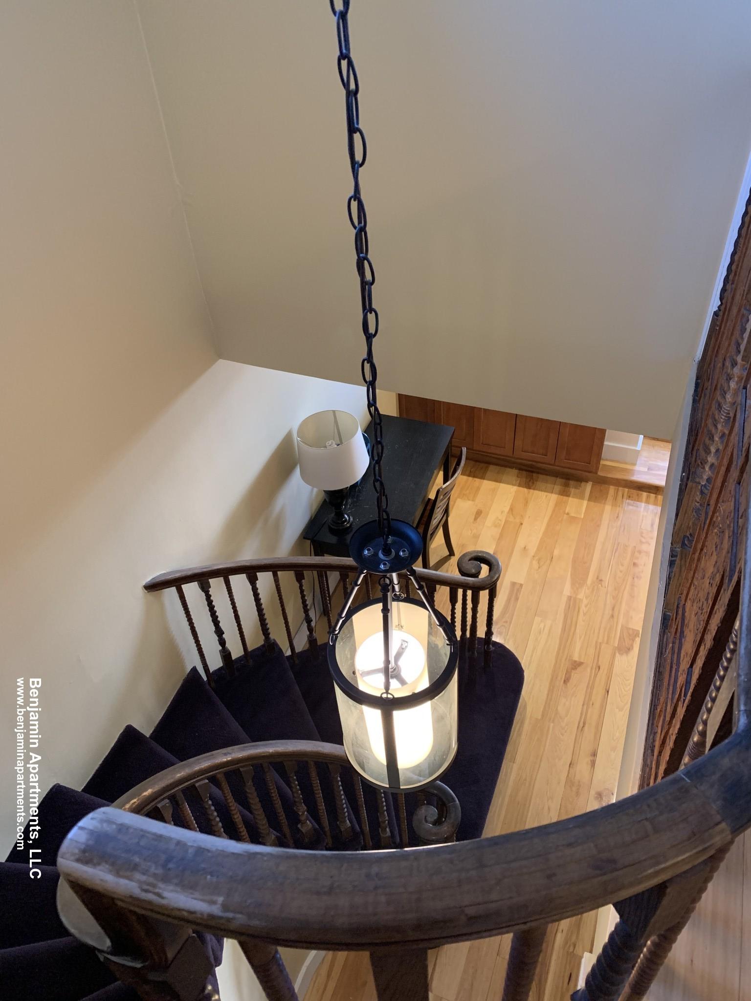 113 Beacon St, Back Bay