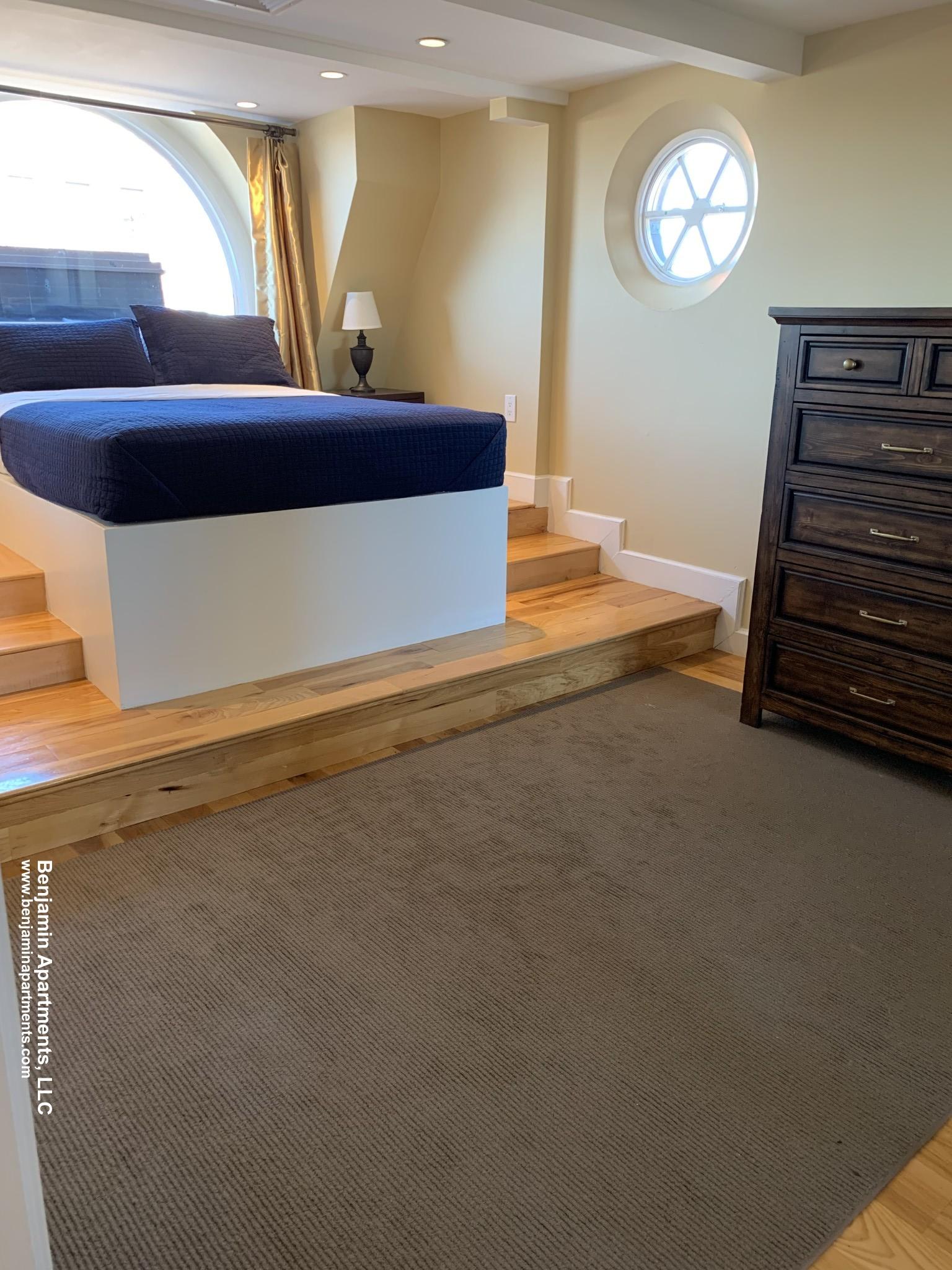 113 Beacon St, Back Bay