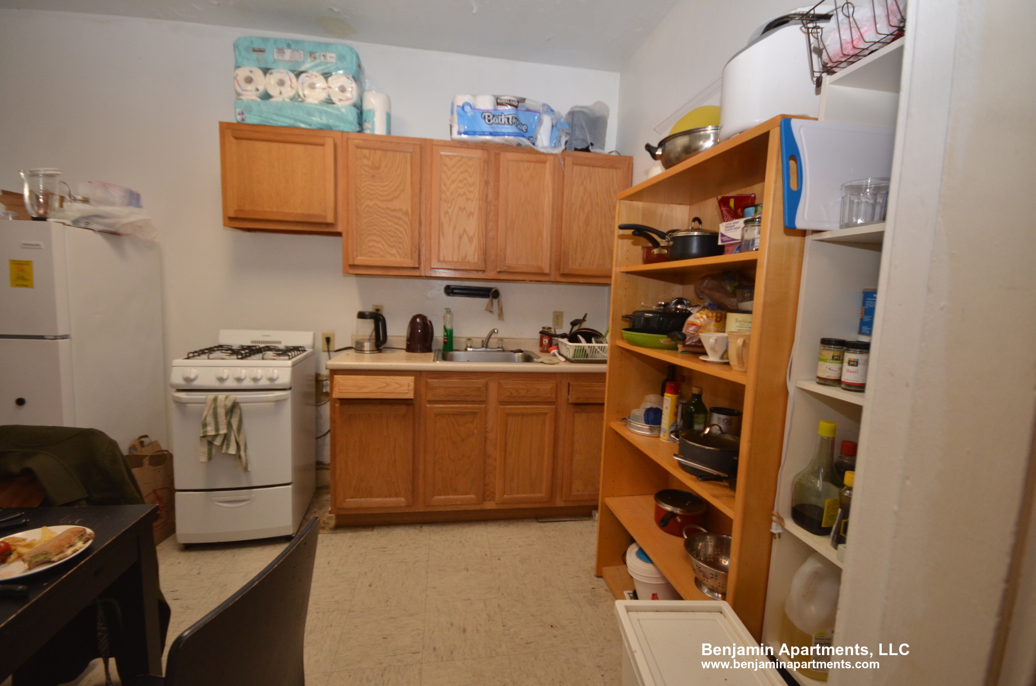 1820 Commonwealth Ave, Brighton