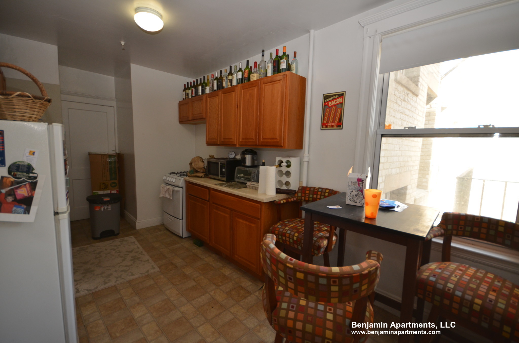 1634 Commonwealth Ave, Brighton