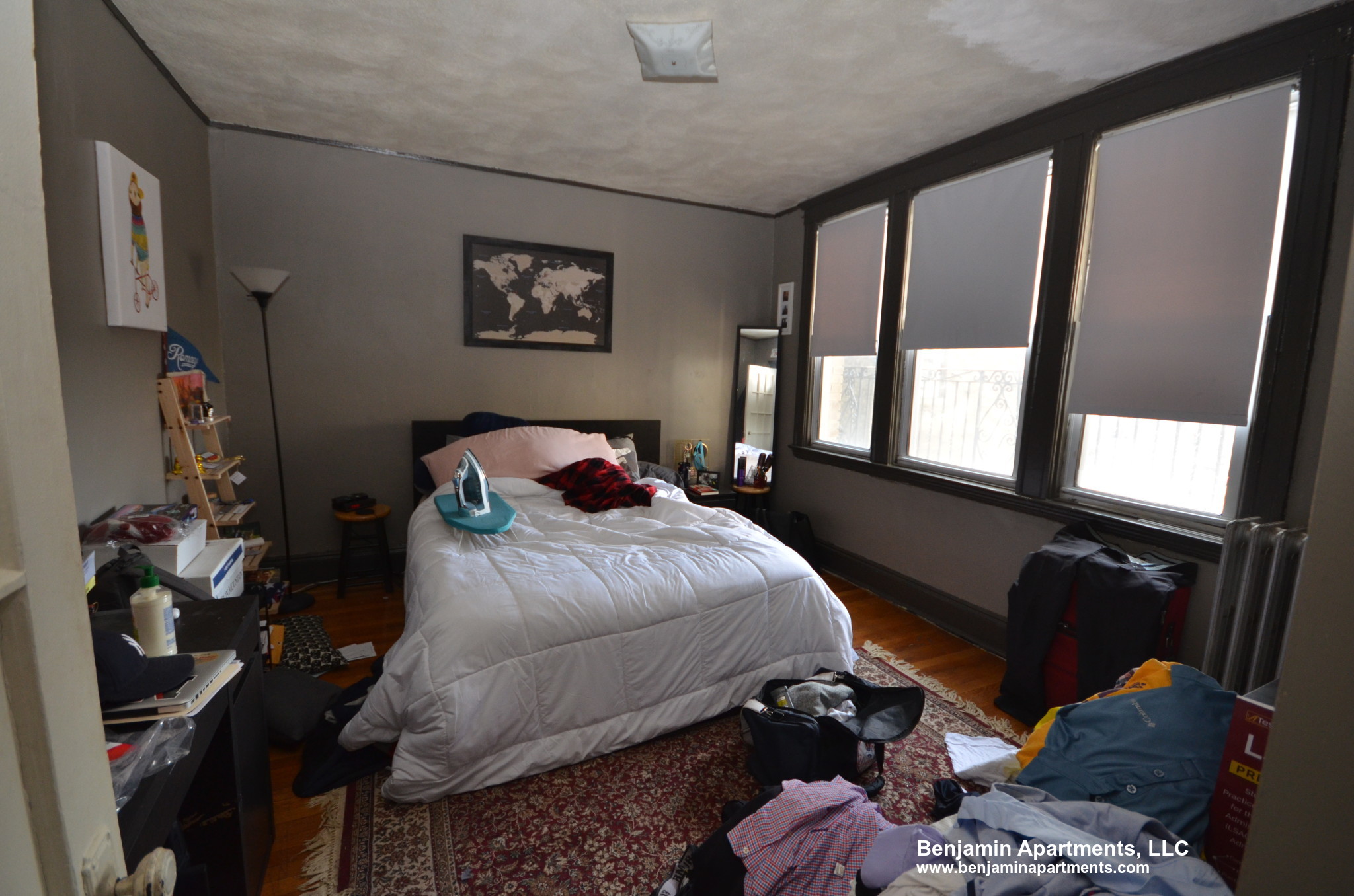 1634 Commonwealth Ave, Brighton