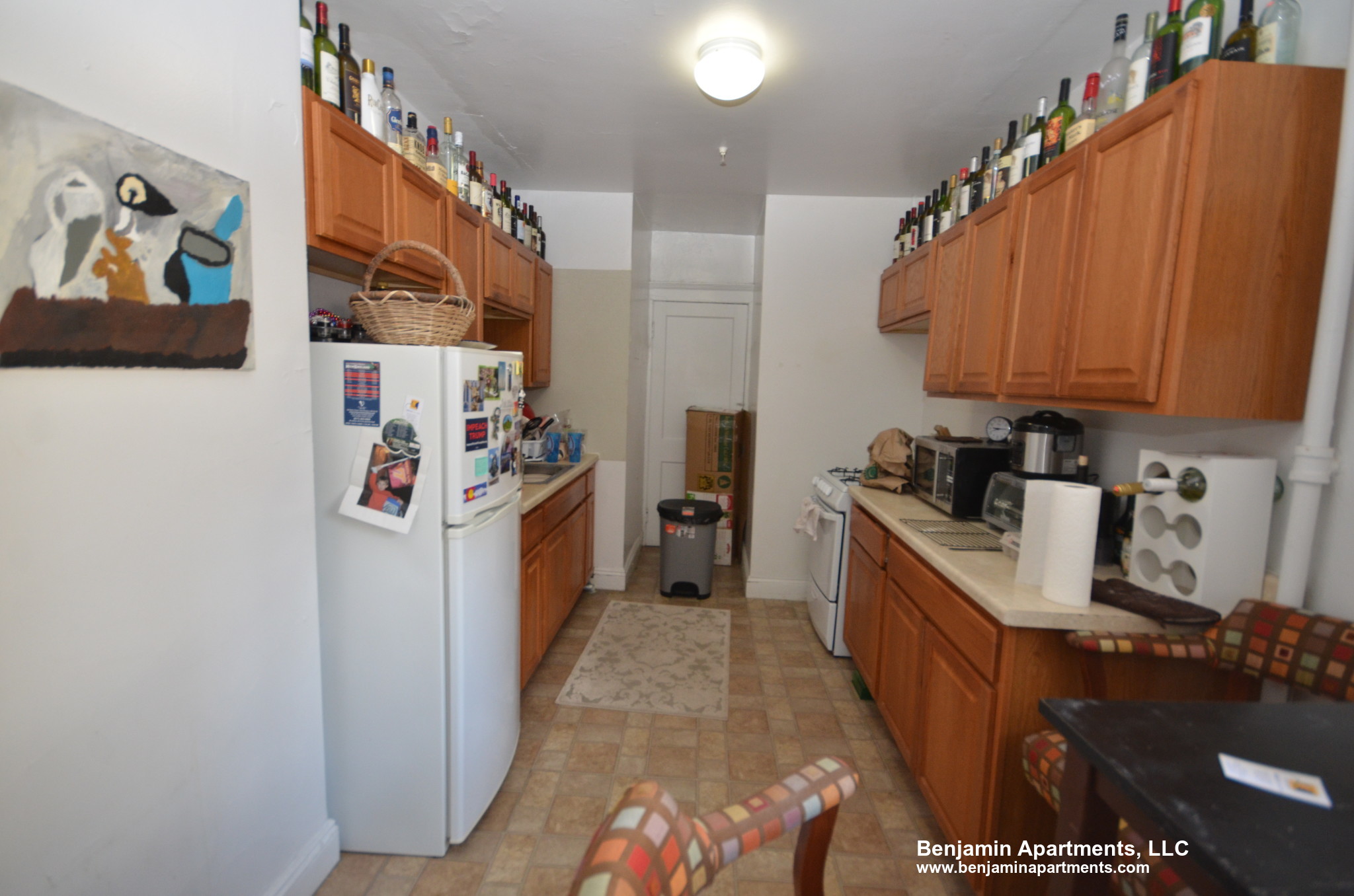 1634 Commonwealth Ave, Brighton